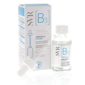 SVR AMPOULE [B] HYDRA 30ML
