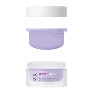 SVR BIOTIC PEPTI GEL MAT REGENERANT LISSANT RECHARGE 50ML