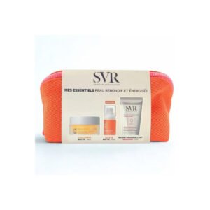SVR TROUSSE COLLAGEN BIOTIC 50ML+ C EYE BIOTIC 15ML+BAUME DEMAQUILLANT SENSIFINE 100G OFFERT