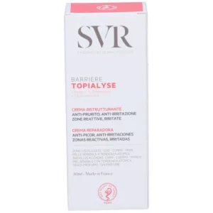 SVR TOPIALYSE BARRIERE 50ML