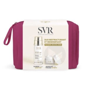 SVR TROUSSE DENSITIUM BI-SERUM 2X15ML + BAUME NUIT REPARATION 15ML OFFERT