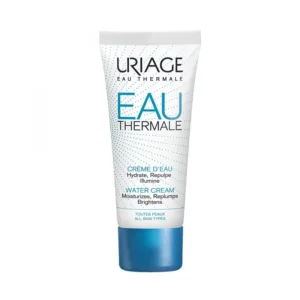 URIAGE EAU THERMALE – CRÈME D’EAU 40ML