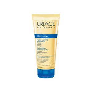 URIAGE XEMOSE HUILE LAVANTE APAISANTE 200ML