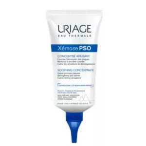 URIAGE XEMOSE PSO CONCENTRE APAISANT 150ML