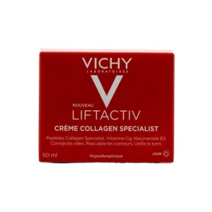 VICHY LIFTACTIV CREME COLLAGEN SPECIALIST 50ML