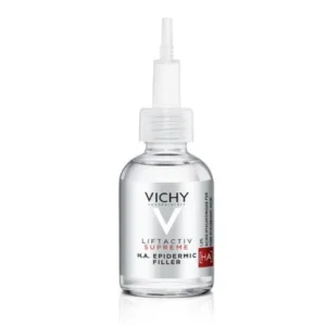 VICHY LIFTACTIV SUPREME HA EPIDERMIC FILLER – RIDES & FERMETE 30ML