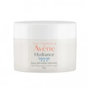 AVENE HYDRANCE AQUA-GEL CRÈME HYDRATANT 50ML