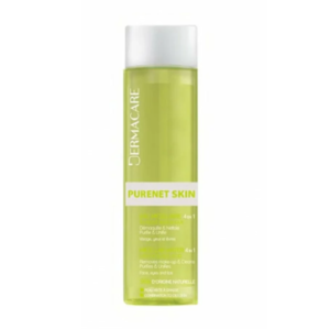 DERMACARE Purenet Skin Eau Micellaire 200ML