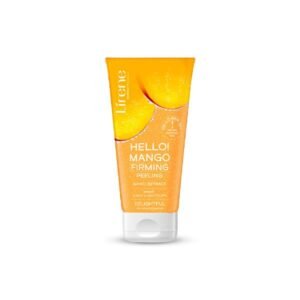 LIRENE GOMMAGE TUBE MANGUE 175ML