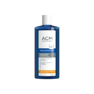 ACM NOVOPHANE SHAMPOOING ÉNERGISANT 200ML