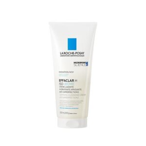 LA ROCHE POSAY EFFACLAR H ISO BIOME CREME LAVANTE 200ML