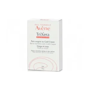 AVENE TRIXERA NUTRITION PAIN COLD CREAM 100GR