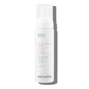 SENSILIS Gentle Cleansing MOUSSE 200ML