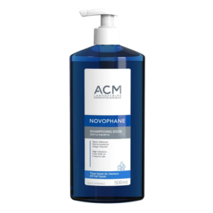 ACM NOVOPHANE SHAMPOOING DOUX 500M