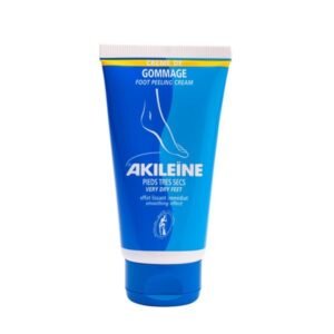 AKILEINE GOMMAGE PIEDS 75ML