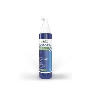 ARKOPHARMA FORCAPIL SPRAY ANTI CHUTE CHEVEUX 125ML