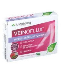ARKOPHARMA VEINOFLUX 30 GELULES