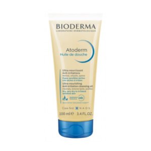 BIODERMA ATODERM HUILE DE DOUCHE 100 ML