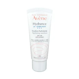 AVENE HYDRANCE LÉGÈRE SPF30 40ML