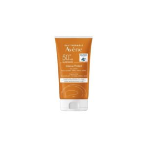 AVENE INTENSE PROTECT FLUIDE ULTRA RESISTANT A L’EAU SPF50+ 150ML