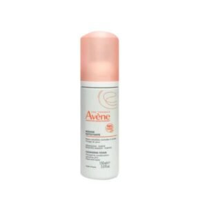 AVENE Mousse Nettoyante 150ML