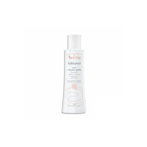 AVENE TOLERANCE LOTION NETTOYANTE GELIFIEE 200ML