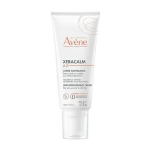 AVENE XERACALM A.D CRÈME RELIPIDANTE 200ML