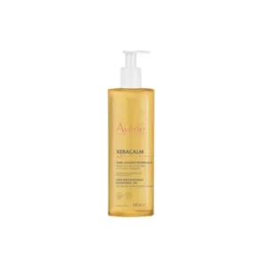 AVENE XERACALM AD HUILE LAVANTE RELIPIDANTE 400ML