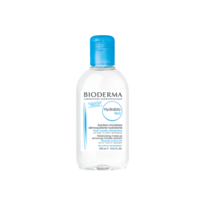 BIODERMA Hydrabio H2O Eau micellaire 100ML