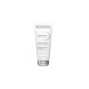 BIODERMA PIGMENTBIO FOAMING CREAM 200ML