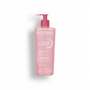 BIODERMA Sensibio Gel Moussant 200ML