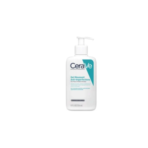 CERAVE GEL MOUSSANT ANTI IMPERFECTIONS 236ML