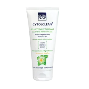 CYTOLNAT CYTOLCLEAN GEL NETTOYANT 175ML