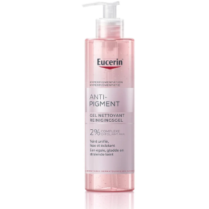 EUCERIN ANTI PIGMENT GEL NETTOYANT 200ML