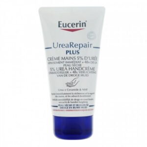 EUCERIN CREME MAINS 5% UREE REPARATRICE 75ML