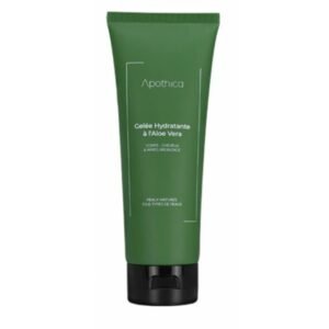 APOTHICA GELÉE HYDRATANTE À L’ALOE VERA 200ML