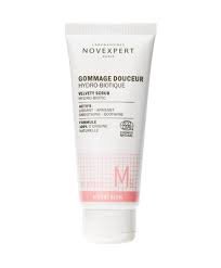 NOVEXPERT GOMMAGE DOUCEUR HYDRO-BIOTIQUE 60ML