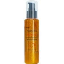 APOTHICA SUN PROTECT HUILE D’ÉTÉ BRONZANTE SPF10 100ML