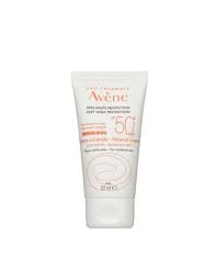 AVENE CREME MINERALE SPF50+ TRES HAUTE PROTECTION 50ml