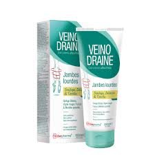 BELPHARMA VEINO DRAINE GEL-CREME 100ML
