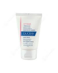 DUCRAY ICTYANE CREME MAINS 50ML