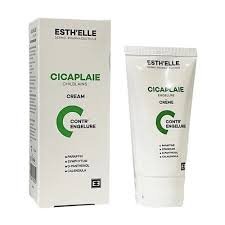 ESTH’ELLE CICAPLAIE CREME CONTR’ENGELURE 50gr