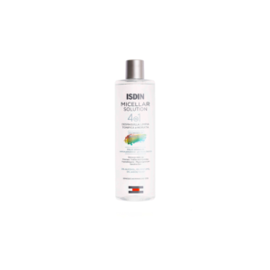 ISDIN Solution Micellaire Hydratante 400ML