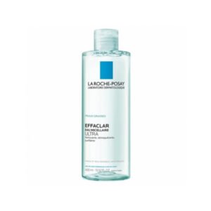 LA ROCHE POSAY EFFACLAR EAU MICELLAIRE ULTRA 400ML