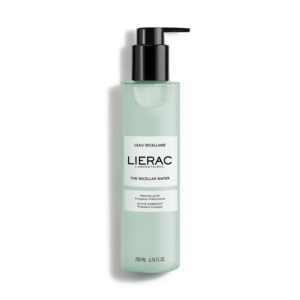LIERAC L'EAU MICELLAIRE 200ML