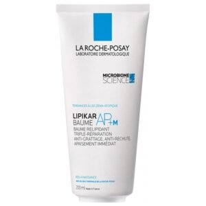 LA ROCHE POSAY LIPIKAR SYNDET AP+ Crème Lavante 200ML