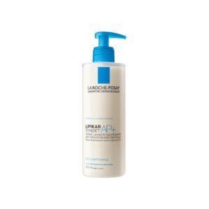 LA ROCHE POSAY LIPIKAR SYNDET AP+ Crème Lavante 400ML