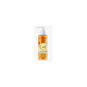 LIRENE C+E GEL NETTOYANT EXFOLIANT 145ML