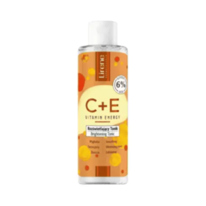 LIRENE C+E TONIQUE ECLAIRCISSANT 200ML