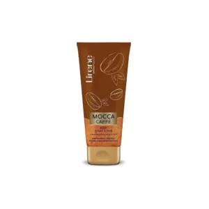 LIRENE GEL EXFOLIANT DE CORP MOCCA CAFFE 200ML
